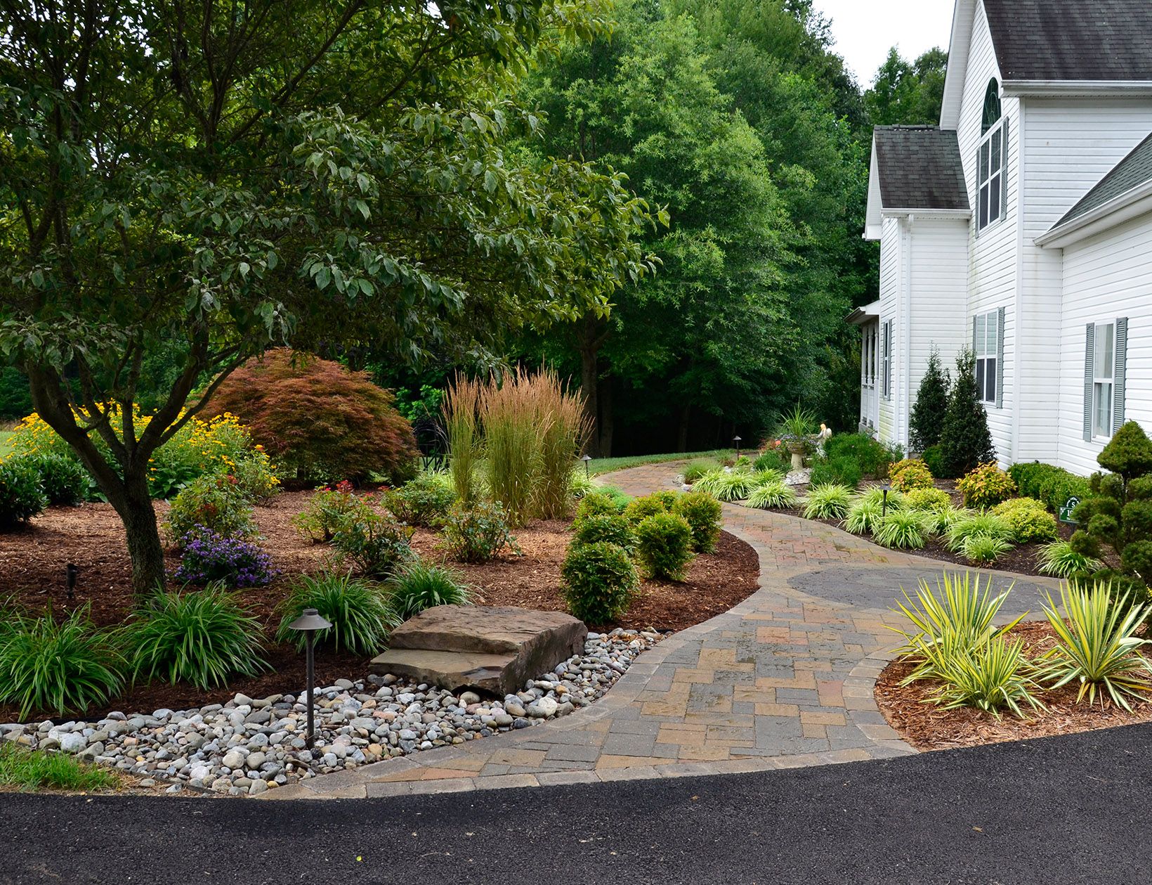 10 Easy Ways to Improve Curb Appeal