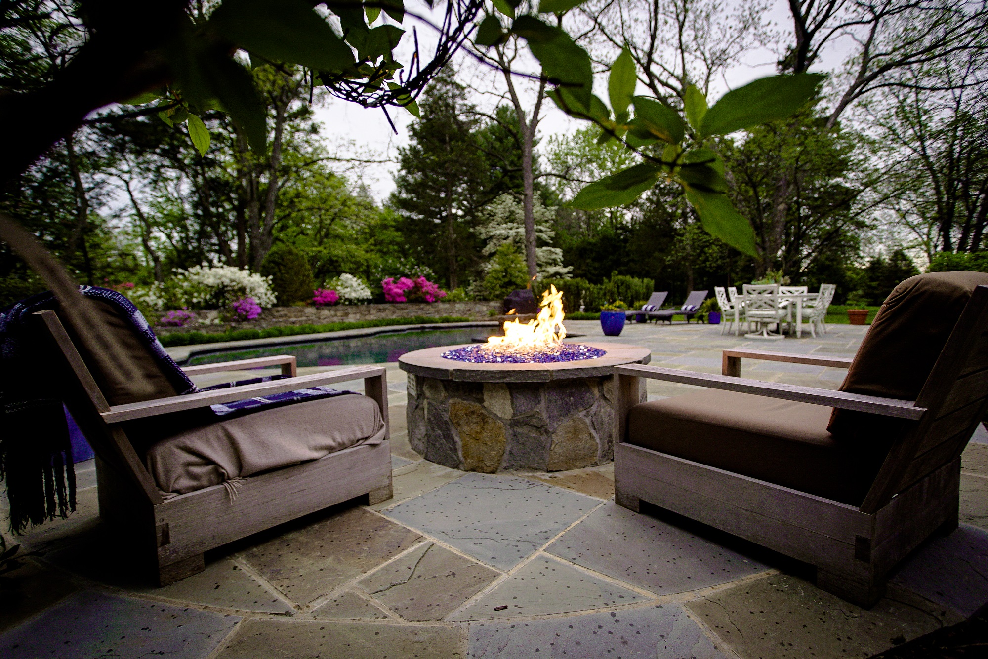Fire Pit Safety And Maintenance Tips, Fire Pit Maintenance
