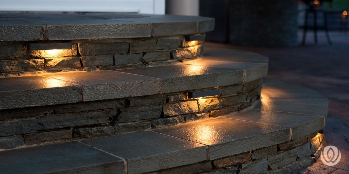 Best Ways to Light Up Your Yard at Night: Top Outdoor Lighting Ideas ...