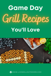 grill recipes 