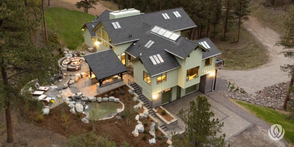 HGTV Dream Home Inspiration for Outdoor Living