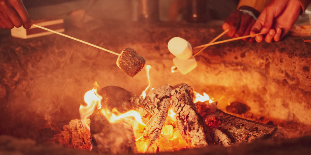 10 Backyard Camping Ideas to Create Memorable Outdoor Experiences