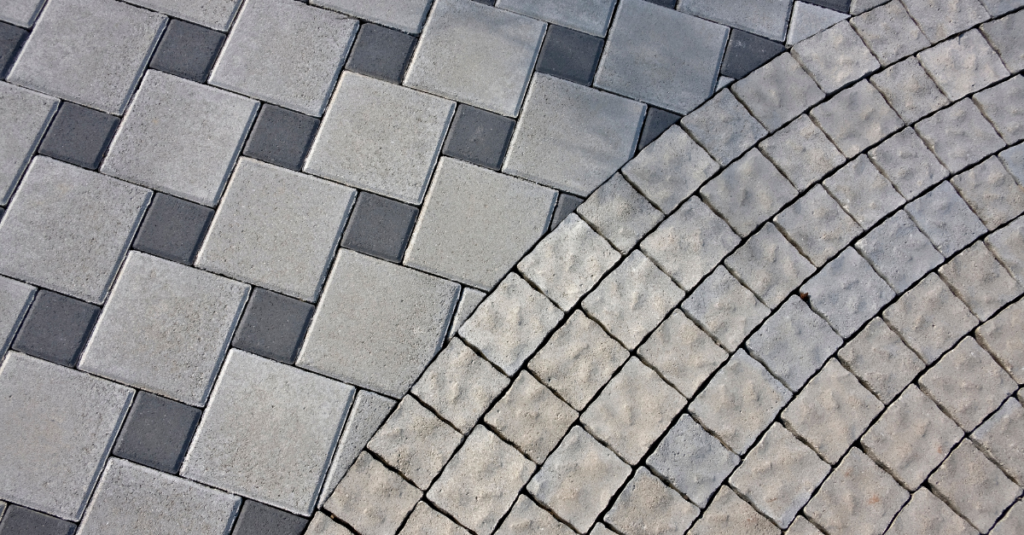 porcelain pavers alternatives