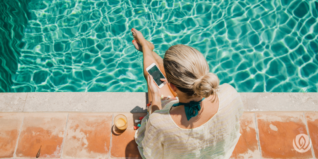 pool smart system