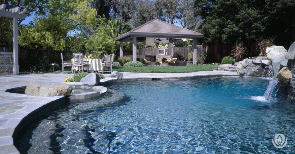 premium pool surface finishes