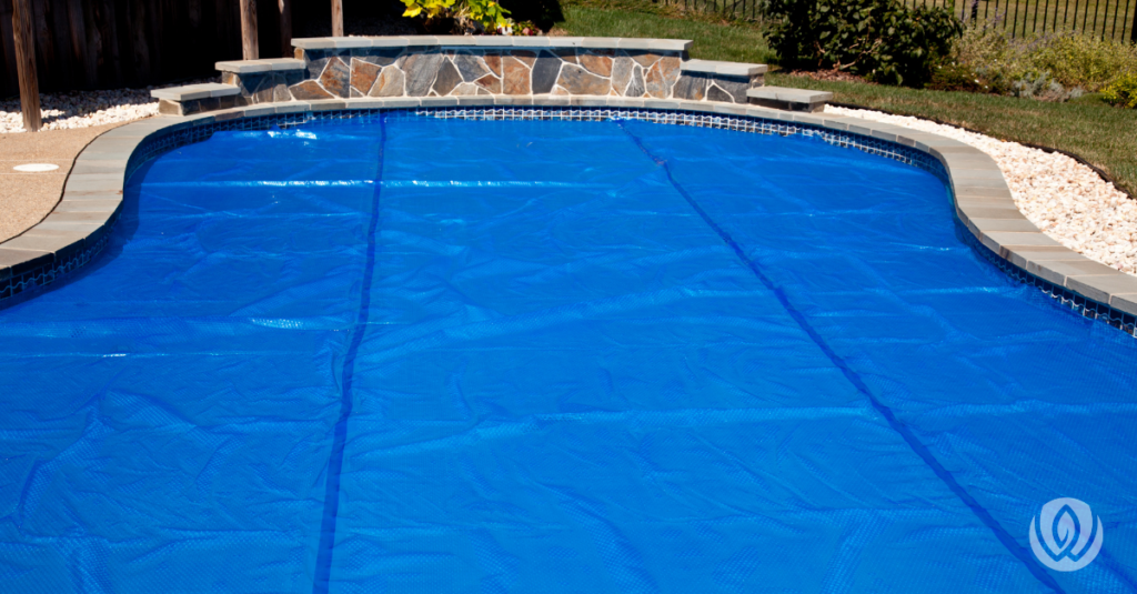 pool cover