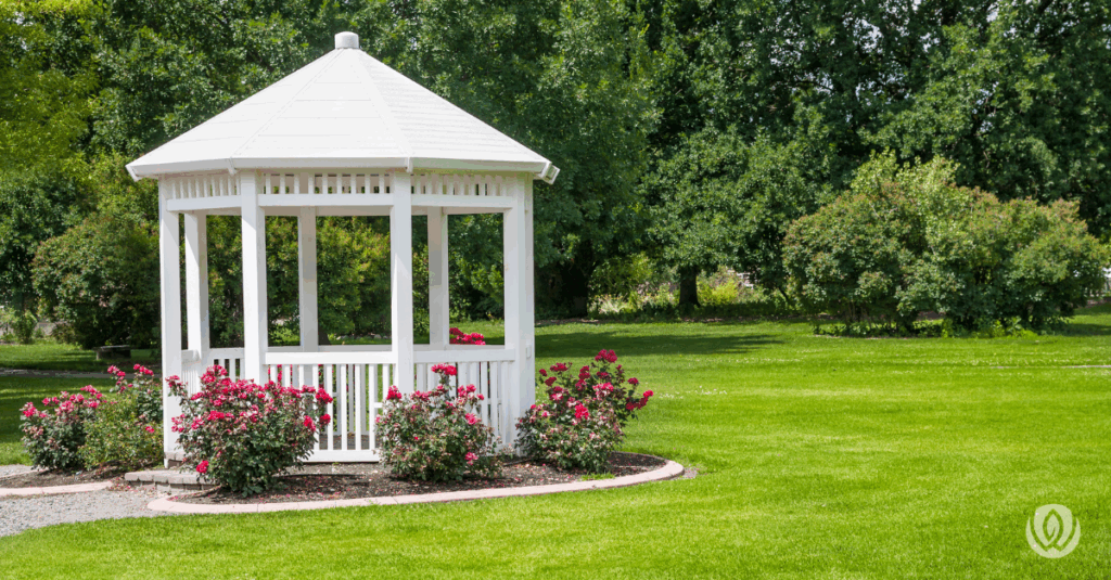 gazebo