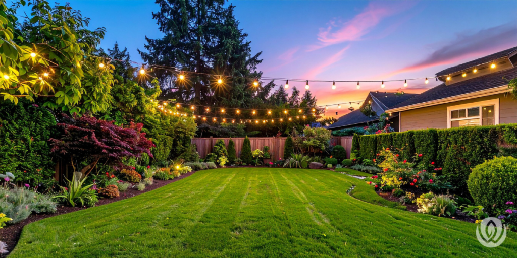 backyard wellness investment